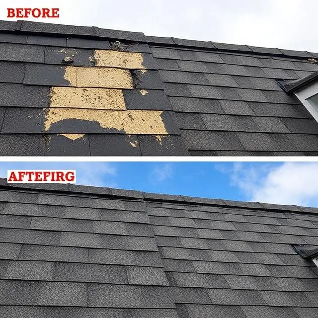 Roof Repair Near Me in Sinclairville, NY near me